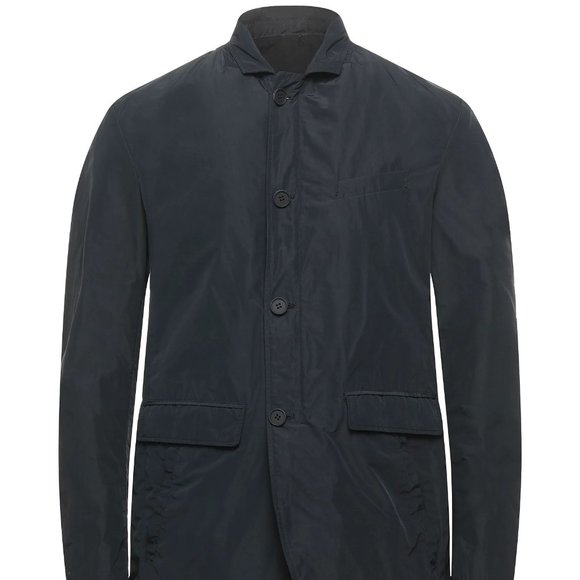 Allegri Milano luxury lightweight windbreak jacket 50/41~Fit 42US great NWT$1195 - Picture 1 of 9